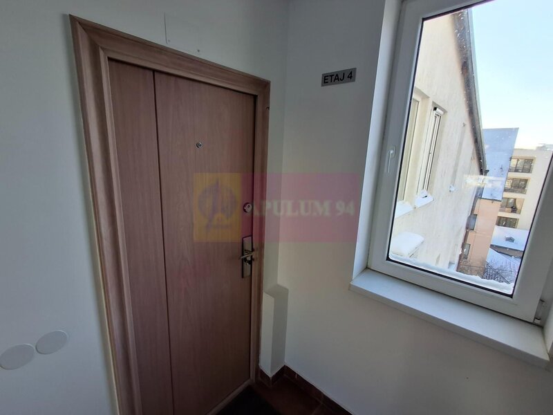 Apartament 3 camere Dorobanti x Floreasca