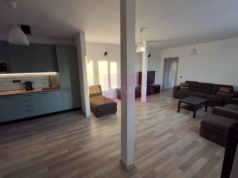 Apartament 3 camere Dorobanti x Floreasca